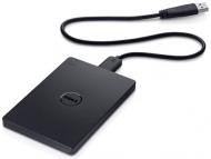 Зовнішній жорсткий диск Dell Portable Backup 1 ТБ 2,5" USB 3.0 (784-BBBE)