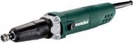 Пряма шліфмашина Metabo G 400 600427000