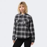 Сорочка Nike Skate Flannel Shirt CVW5C406-ITB р. S сірий