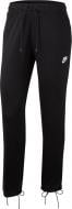 Брюки Nike W NSW ESSNTL PANT FLC TIE CI8944-010 р. L черный