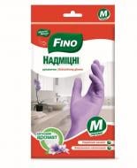 Перчатки латексные Fino суперкрепкие р. M 1 пар/уп.