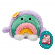 М'яка іграшка BumBumz FestivalBumz Веселка Рорі 11 см RBBZ01037