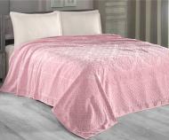 Комплект постельного белья Estafan 1,5 Somon персиковый Arya