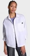 Рубашка Nike Oversized Ox Shirt CVW5C125-WHT р. S белый