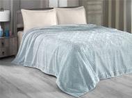 Комплект постільної білизни Estafan 1,5 зелений Arya