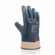 Перчатки Trident HAMMER с покрытием нитрил/хлопок XL (10) DQ6417