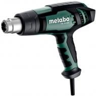 Фен будівельний Metabo HG 16-500 601067000