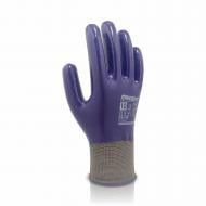 Перчатки Trident DQ 613B с покрытием нитрил XL (10) DQ 613B