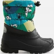 Сапоги для мальчиков Reima Moomin Nefar размер 29 зеленый (5400024M-85B1)