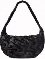 Сумка Nike NSW FX FUR SLOUCHY BAG HQ7515-010 19 л черный