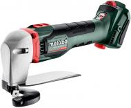 Ножницы листовые Metabo SCV 18 LTX BL 1.6 601615850