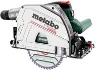 Пила дисковая Metabo KT 18 LTX 66 BL 601866840