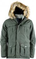Куртка Northland Mick Parka р. L бежевый 02-09176-5 Куртка Northland Mick Parka р. L бежевый 02-09176-5