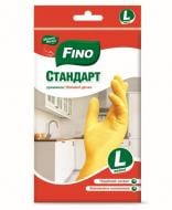 Перчатки резиновые Fino стандартные р. M