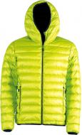 Куртка Northland Lorio Daunen Jacke р. L желтый 02-08171-32 Куртка Northland Lorio Daunen Jacke р. L желтый 02-08171-32