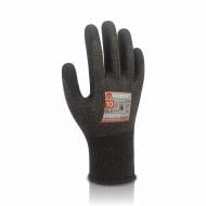 Рукавички Trident LOGISTIC з покриттям нітрил XL (10) DQ408ST Рукавички Trident LOGISTIC з покриттям нітрил XL (10) DQ408ST