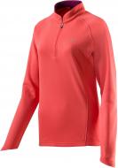 Джемпер Pro Touch Riola III 267788-904256 р. 42 кораловий