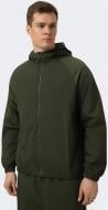 Спортивная кофта Nike M J SPRT CLSSC JACKET Jordan IB2241-325 р.L зеленый