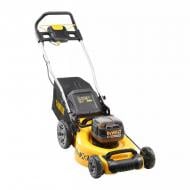 Газонокосарка акумуляторна DeWalt DCMW564N