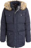 Куртка Northland Milian Parka р. L темно-синий 02-09219-14 Куртка Northland Milian Parka р. L темно-синий 02-09219-14
