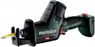 Пила сабельная Metabo POWERMAXX SSE 12 BL 602322840