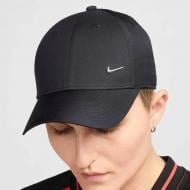 Кепка Nike U NK CLUB CAP S CB MNI HF5051-010 L-XL чорний