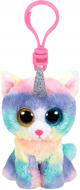 М'яка іграшка TY Beanie Boos Кошеня 12 см різнокольоровий 35232