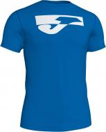 Футболка Joma MONSUL T-SHIRT ROYAL S/S 101251.700 р.S синій Футболка Joma MONSUL T-SHIRT ROYAL S/S 101251.700 р.S синій
