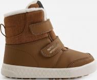 Ботинки для мальчиков Reima Reimatec Pyrytys р.28 коричневый (5400030A-1490)