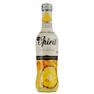 Слабоалкогольный напиток MG SPIRIT Vodka Pineapple 5,5% 0,275 л
