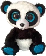 Мягкая игрушка TY Beanie Boos Панда 15 см черный с белым 36327