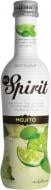 Слабоалкогольный напиток MG SPIRIT Mojito 5,5% 0,275 л