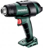 Фен будівельний Metabo акумуляторний HG 18 LTX 500 610502850