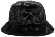 Шляпа Nike Apex bucket fur HF7194-010 M черный