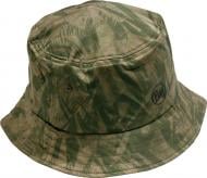 Панама BUFF ADVENTURE BUCKET HAT BU 125343.854 р.L-XL хаки Панама BUFF ADVENTURE BUCKET HAT BU 125343.854 р.L-XL хаки