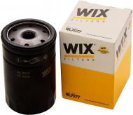 Фильтр масляный WIX Filters WL7077