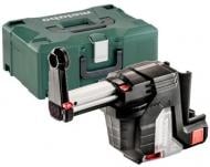 Система пылеудаления Metabo ISA 18 LTX 24 + кейс MetaLoc 631341840