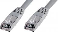 Патч-корд Digitus FTP 6a RJ 45 10 м grey (DK-1644-A-100)