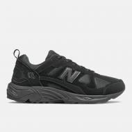 Кроссовки мужские демисезонные New Balance CM878XL р.44 черные
