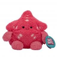 М'яка іграшка BumBumz AquaBumz Морська Зірка Сандрін 19 см RBBZ00459