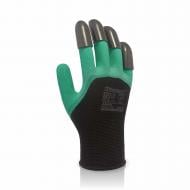 Рукавички Trident AGRO з покриттям латекс XL (10) L6009 Рукавички Trident AGRO з покриттям латекс XL (10) L6009