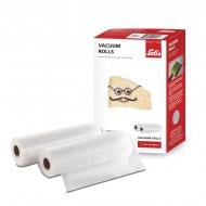 Пакеты вакуумные Solis 20x600 см 2 рулона 92251