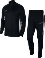 Спортивний костюм Nike M NK DRY ACDMY TRK SUIT K2 AO0053-010 р. S чорний