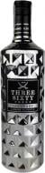 Горілка THREE SIXTY SIXTY VODKA PROOF 50% 1 л