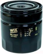 Фильтр масляный WIX Filters WL7097 Фильтр масляный WIX Filters WL7097