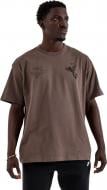 Футболка Nike U NSW TEE M90 OC WINGS VICTORY HV0167-004 р.M серый