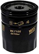 Фильтр масляный WIX Filters WL7105