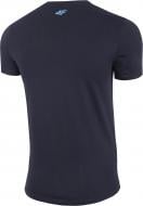 Футболка 4F D4Z20-TSM230-30S р.XXL синій Футболка 4F D4Z20-TSM230-30S р.XXL синій