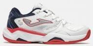 Кроссовки детские Joma MASTER 1000 JR 2602 BLANCO JMATS2602C р.31 белые Кроссовки детские Joma MASTER 1000 JR 2602 BLANCO JMATS2602C р.31 белые