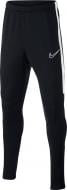 Брюки Nike B NK DRY ACDMY PANT KPZ AO0745-010 р. XS черный